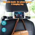 2021 Can 360 Degree Adjustable Car Sleeping Headrest For Cars